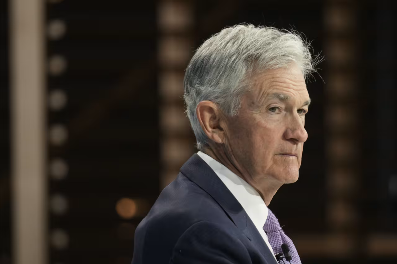 Federal Reserve Expected to Slow Down Rate Cuts Amid Persistent Inflationary Pressures
