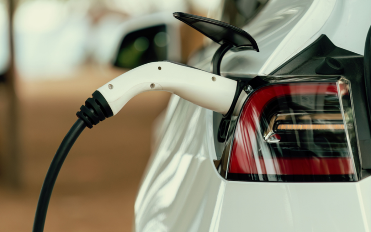 Wyoming’s Role in the Rapid Growth of US Electric Vehicle Charging Infrastructure