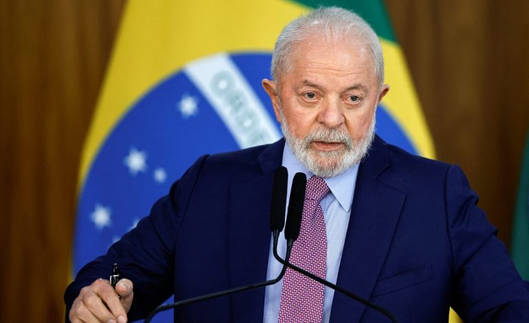 Brazilian President Lula Undergoes Successful Brain Surgery