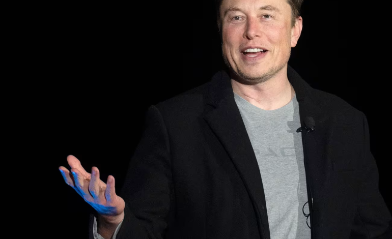 Why Elon Musk is Not Privy to SpaceX’s Most Classified Government