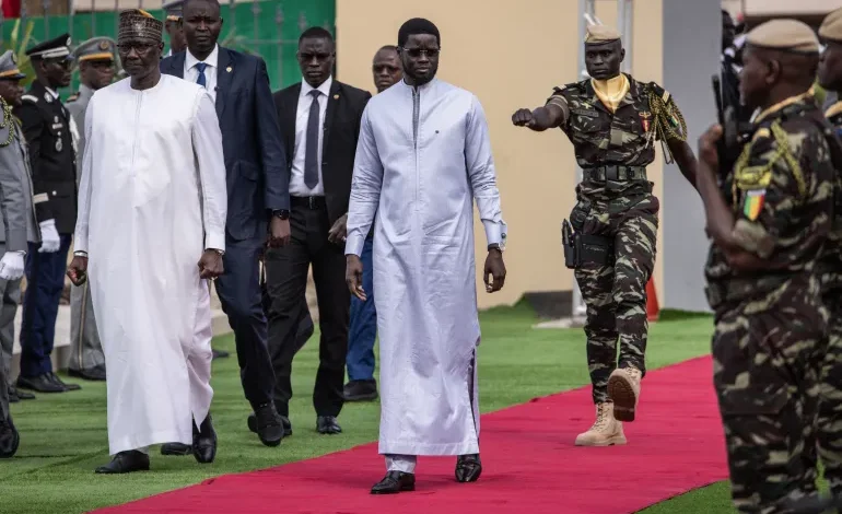 France Acknowledges Thiaroye Massacre as Senegal Demands Full Reckoning