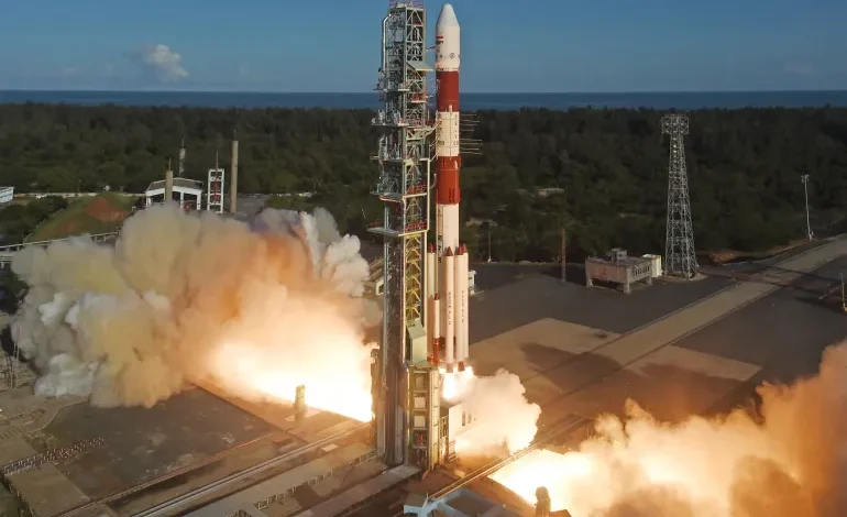 ESA Launches Proba-3: Creating Artificial Solar Eclipses to Unlock Sun’s Secrets