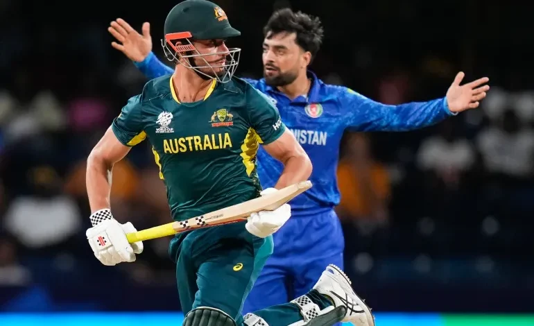 Cricket Australia Defends Playing Afghanistan Despite Bilateral Series Boycott