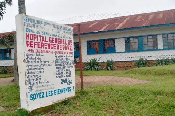 Concerns Grow as Mysterious Illness Claims Dozens of Lives in the DRC, Especially Among Children