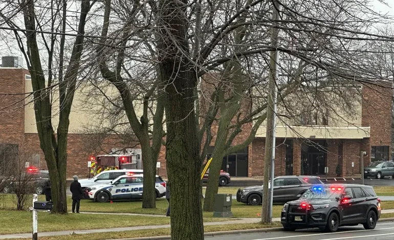 Three Dead, Including Suspected 17-Year-Old Shooter, in Wisconsin School Shooting