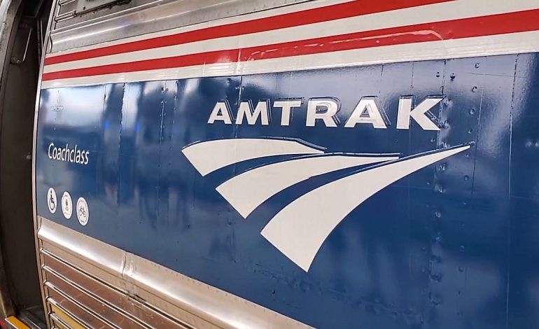 Amtrak Travel Disrupted by Delays and Cancellations in Northeast Corridor