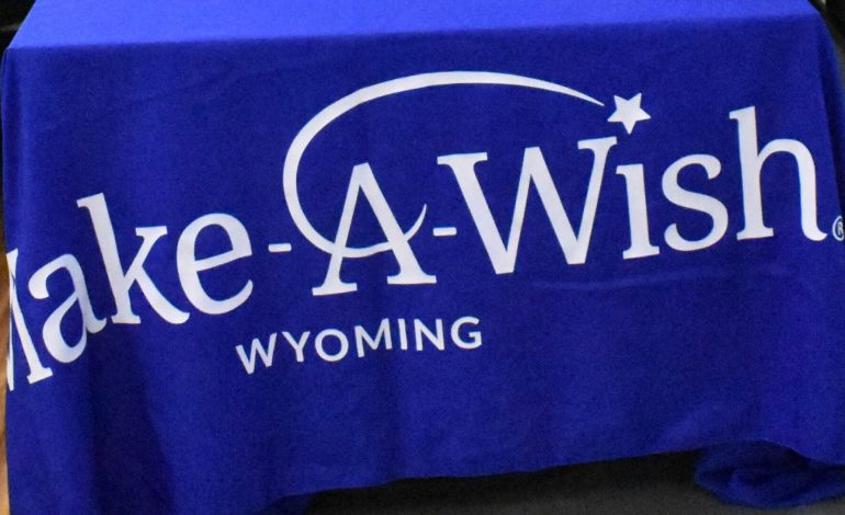 Make-A-Wish Wyoming Grants 31 Wishes in 2024, Approaching 40th Anniversary