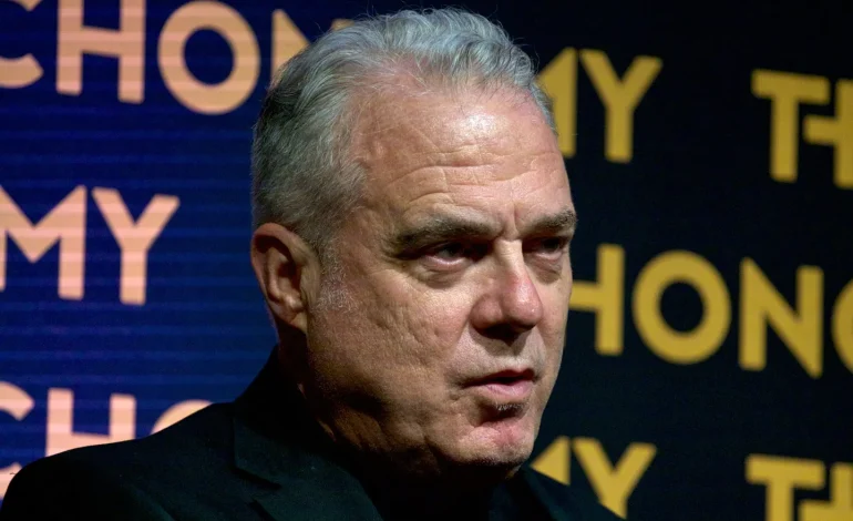 Former Aetna CEO Proposes Ending Employer-Sponsored Insurance to Reform US Healthcare