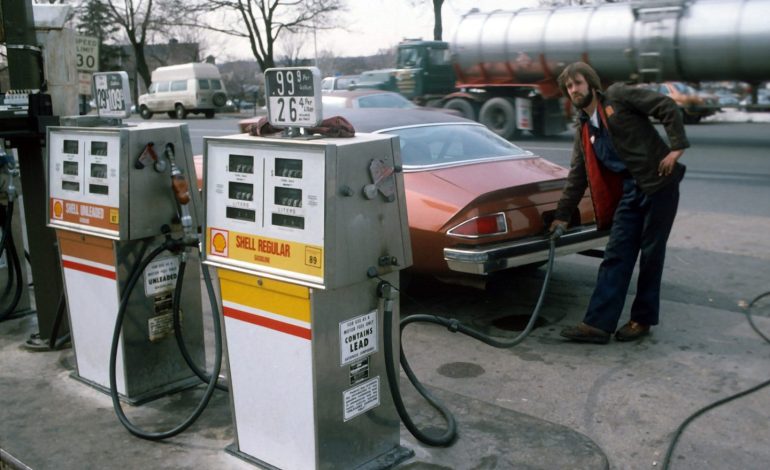 Study Finds Psychiatric Disorders Linked to Leaded Gasoline Exposure, Particularly in Gen X