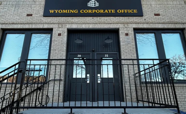 Wyoming Surpasses Delaware as Leading Hub for Corporate Secrecy in the U.S. Introduction