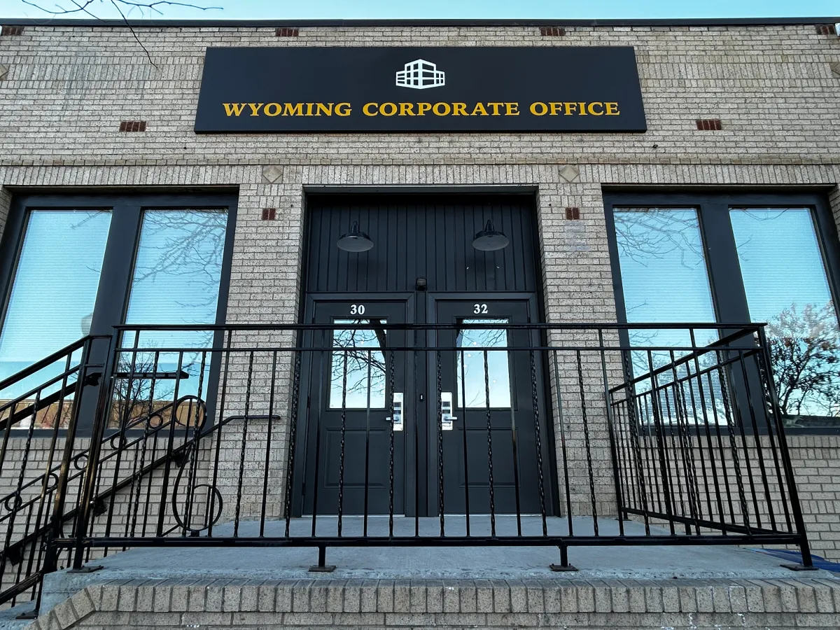 Wyoming Surpasses Delaware as Leading Hub for Corporate Secrecy in the U.S. Introduction