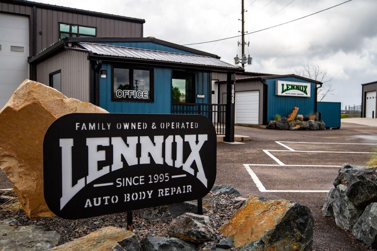 Crash Champions Expands Operations to Wyoming with Lennox Auto Body Acquisition