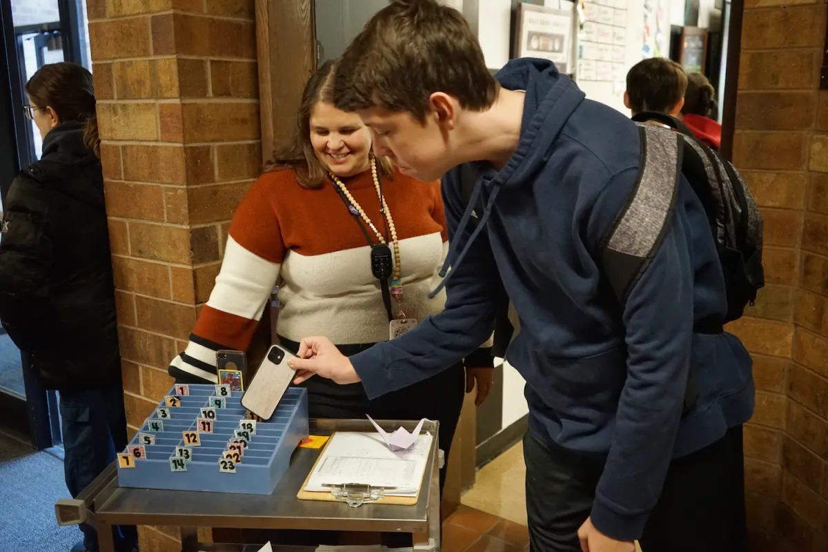 Wyoming Schools Weigh the Benefits of Classroom Phone Bans