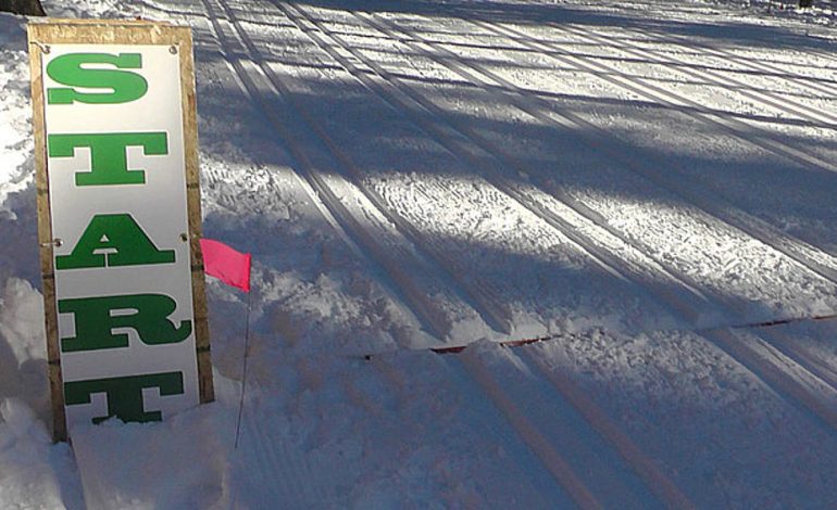 Wyoming High School Nordic Skiing Season Kicks Off with Betty Woolsey Classic