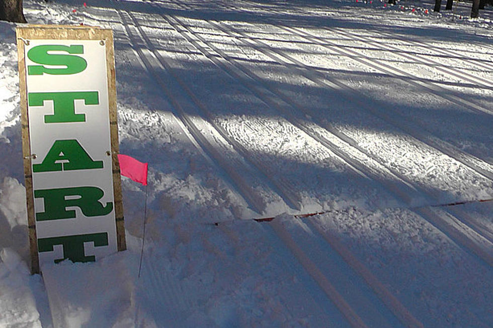 Wyoming High School Nordic Skiing Season Kicks Off with Betty Woolsey Classic