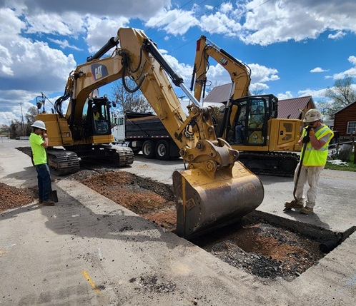 Wyoming Reallocates $6.2M in Federal ARPA Funds to Support Local Water and Sewer Projects