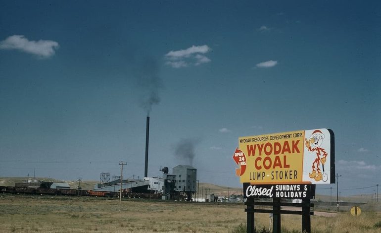 Wyoming Employment Rises, While Mining Revenues Continue Decline in November 2024