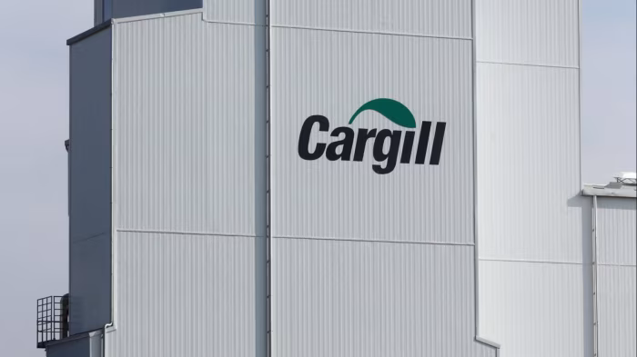 Cargill Announces Job Cuts as Part of Major Restructuring Amid Falling Revenues