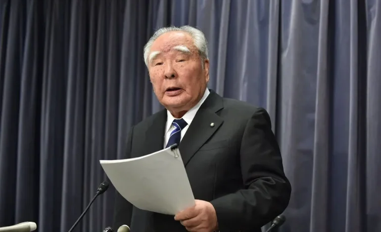 Osamu Suzuki, Visionary Leader of Suzuki Motor for Over Four Decades, Dies at 94