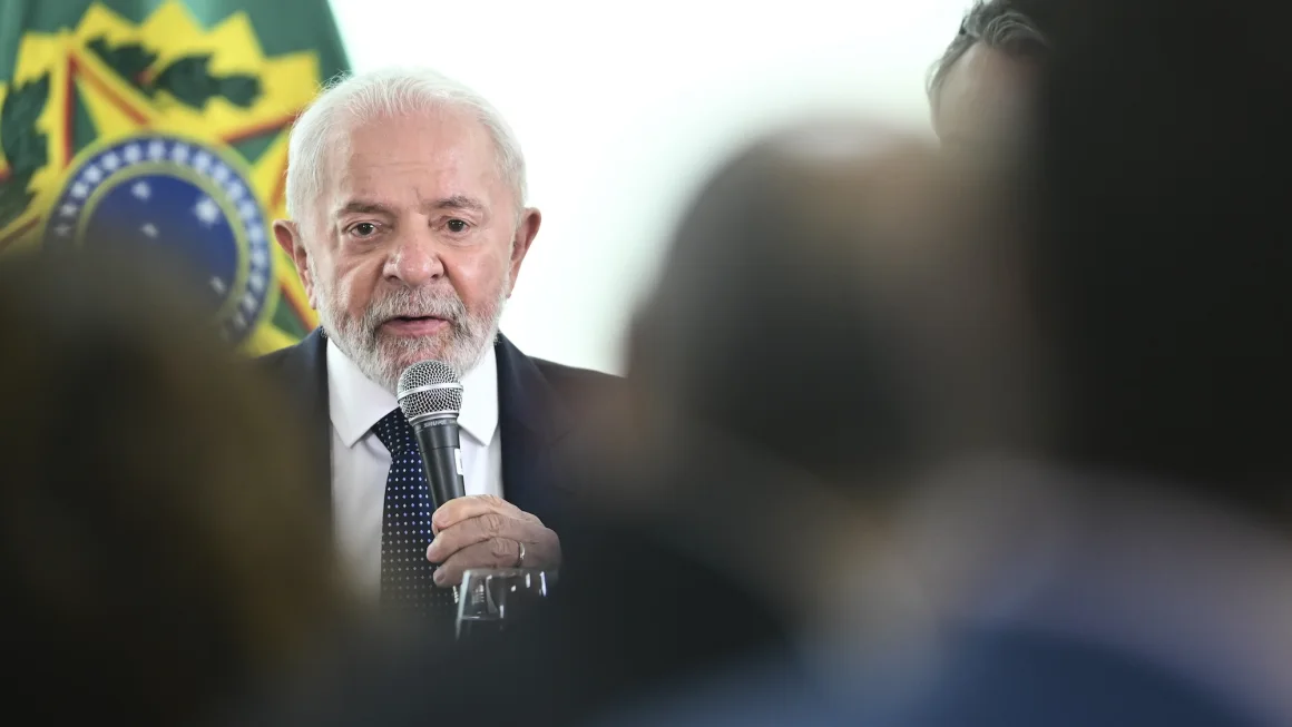 Brazilian President Lula to Undergo Further Procedure Following Brain Bleed Surgery