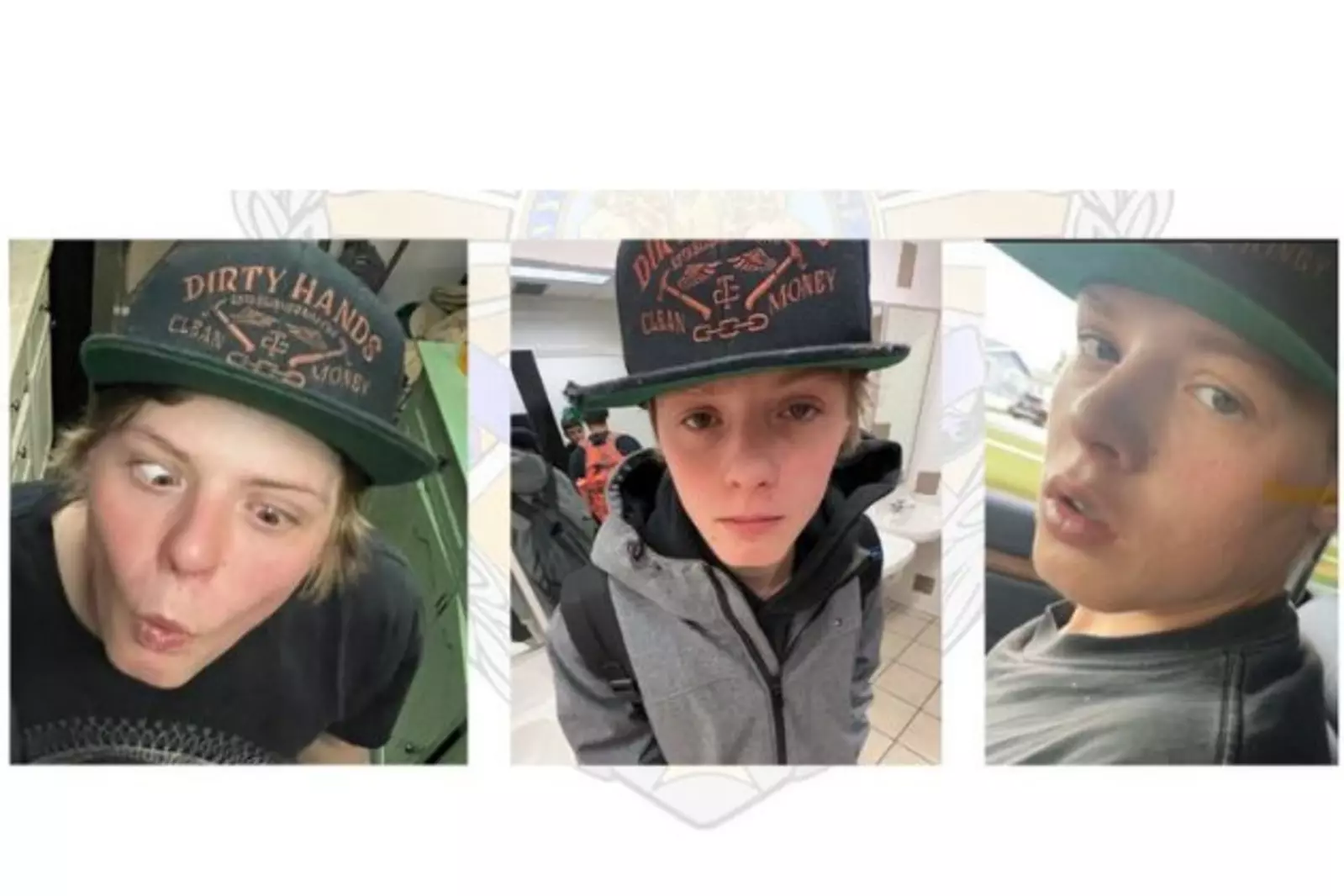 Police Seek Public Assistance in Locating Missing Teen in Wyoming