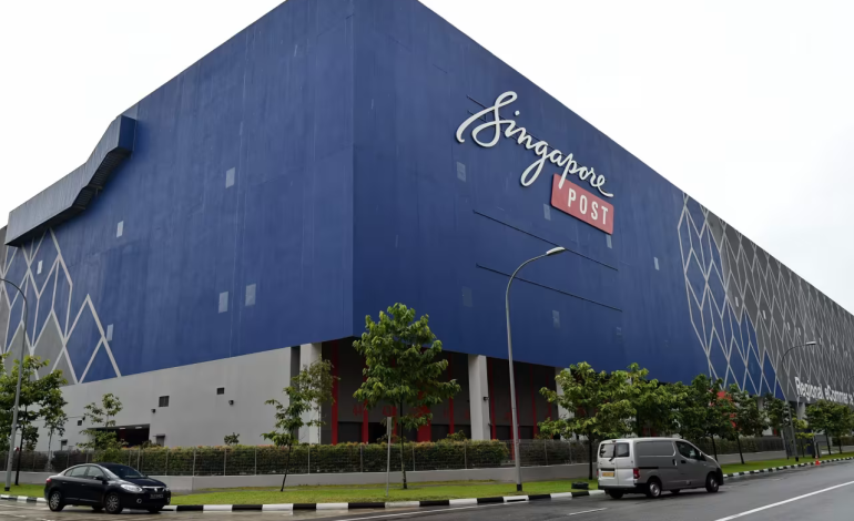 SingPost Dismisses CEO and CFO Following Whistleblower Investigation