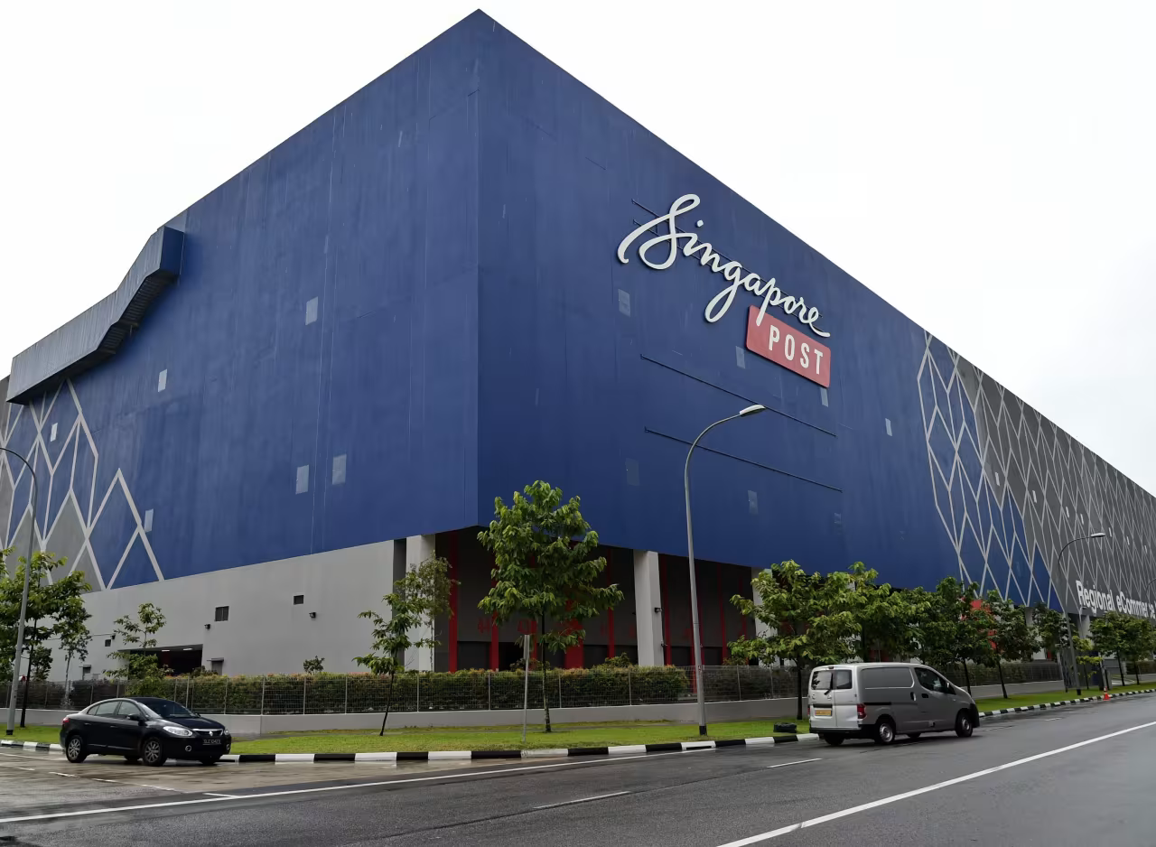 SingPost Dismisses CEO and CFO Following Whistleblower Investigation