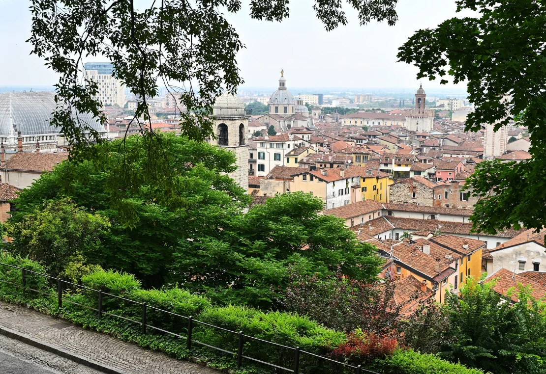 Nun Arrested in Major Italian Mafia Bust