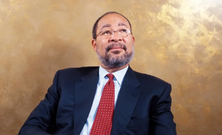 Richard Parsons, Former Time Warner CEO and Influential Business Leader, Dies at 76