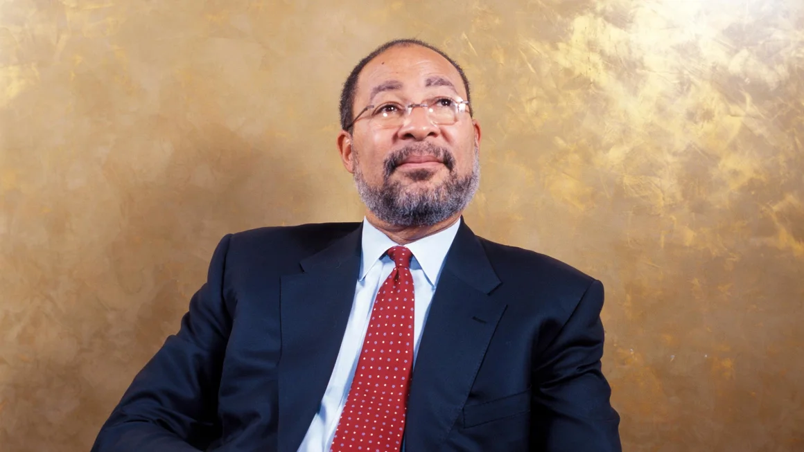 Richard Parsons, Former Time Warner CEO and Influential Business Leader, Dies at 76