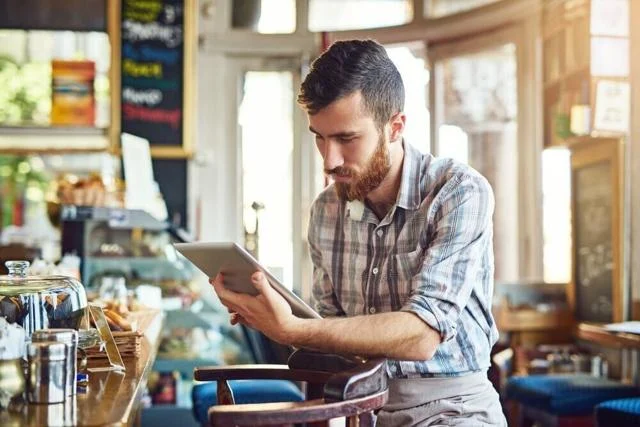 Wyoming Ranks 3rd in the Nation for Young Business Owners, with 34.4% Under 40