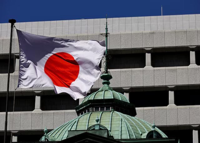 BOJ Concludes Final Meeting of 2024 Amid Economic Uncertainty and Trump’s Influence on Outlook