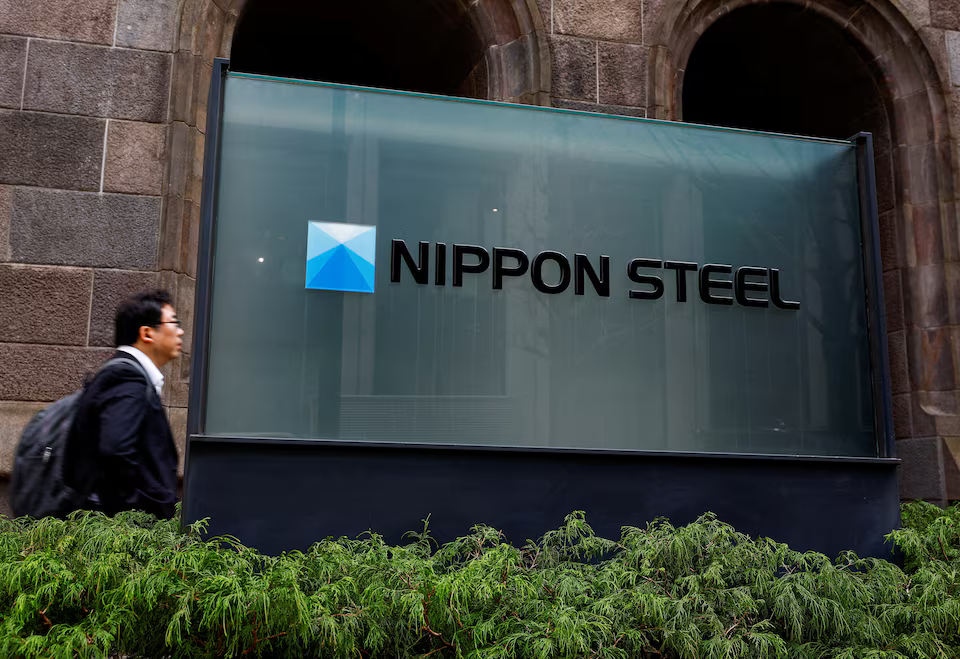 Nippon Steel Pushes Back Closing Date for US Steel Acquisition