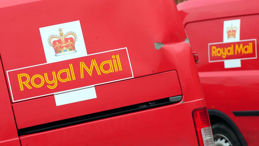 Czech Billionaire’s Takeover of Royal Mail Approved by UK Government