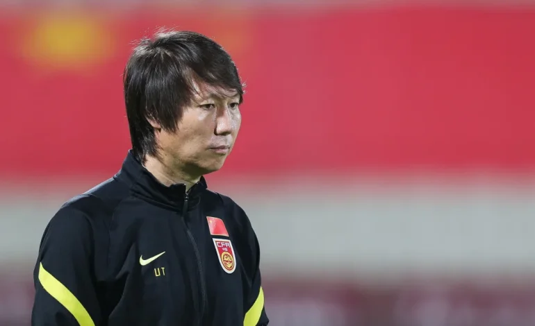 Former Chinese National Team Coach Li Tie Sentenced to 20 Years for Corruption