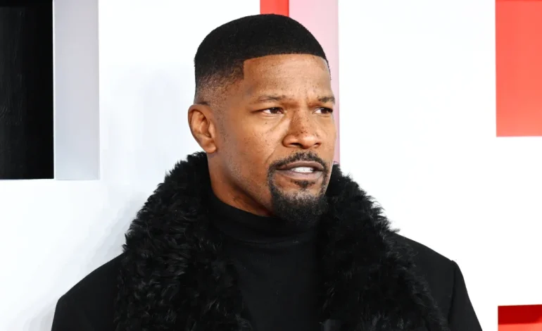 US Actor Jamie Foxx Injured in Restaurant Incident, Police Report Details Altercation