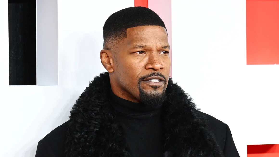 US Actor Jamie Foxx Injured in Restaurant Incident, Police Report Details Altercation