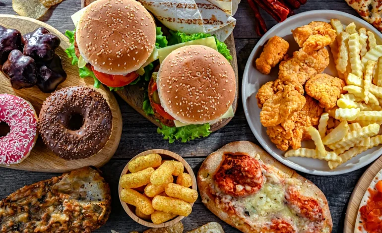 Study Finds Certain Foods May Interfere with the Body’s Ability to Fight Colon Cancer
