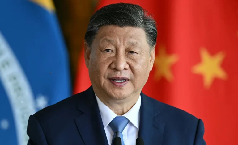 Xi Warns US Against Renewed Trade War, Amidst Rising Tensions