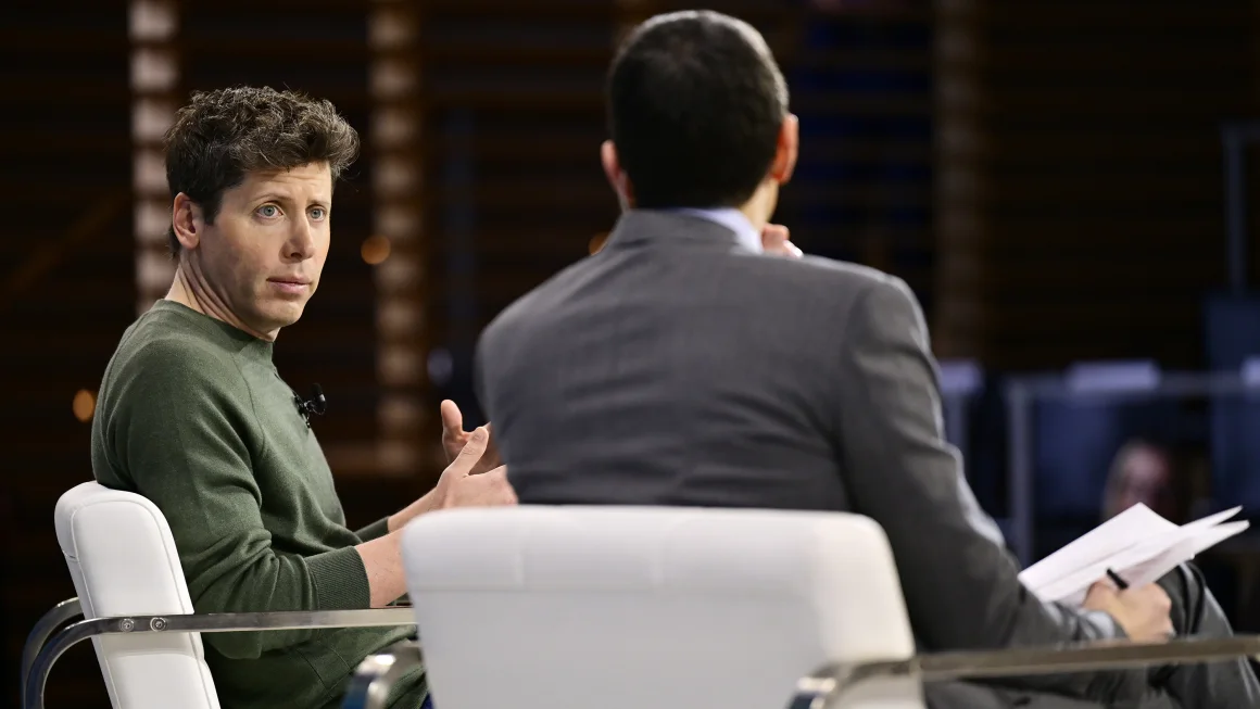 Sam Altman Dismisses Concerns About Musk’s Influence and AI Dangers