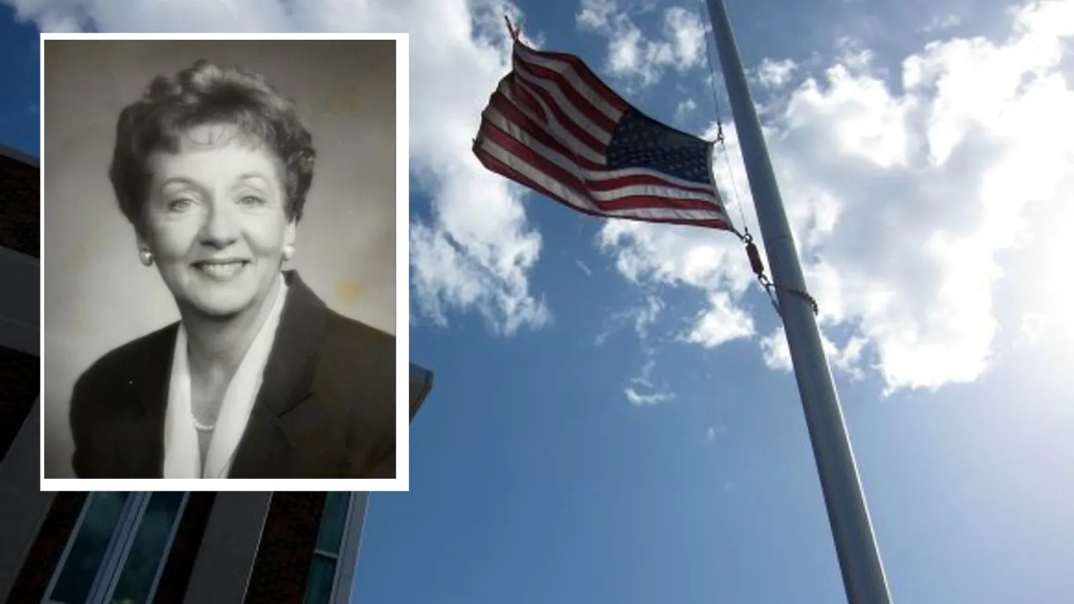 Wyoming Flags to Fly at Half-Staff in Honor of Former State Representative Mary Hales