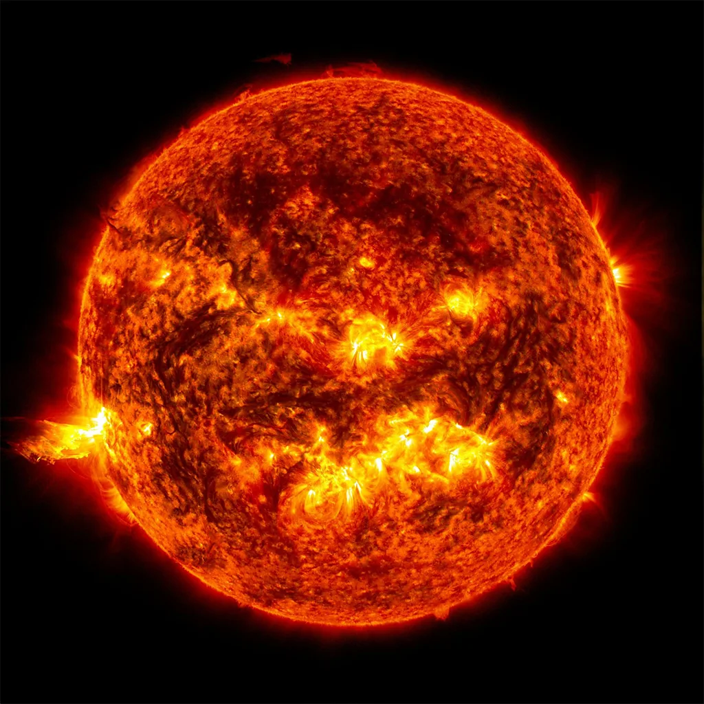 Did Our Sun Once Have a Twin Star? Exploring the Mystery of a Missing Companion