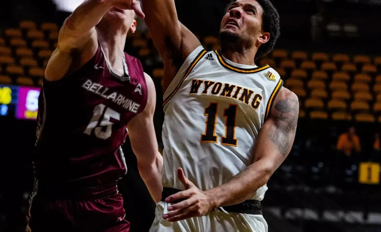 Wyoming Basketball: A Critical Moment to Defend Home Court