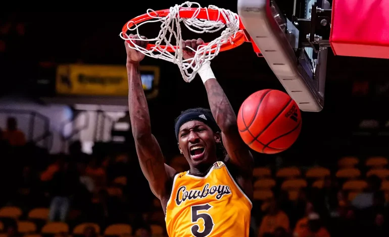 Wyoming Cowboys Show Grit in Narrow Loss to Utah State