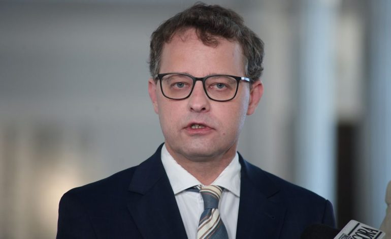 Poland Recalls Ambassador from Hungary After Asylum Granted to Wanted Lawmaker