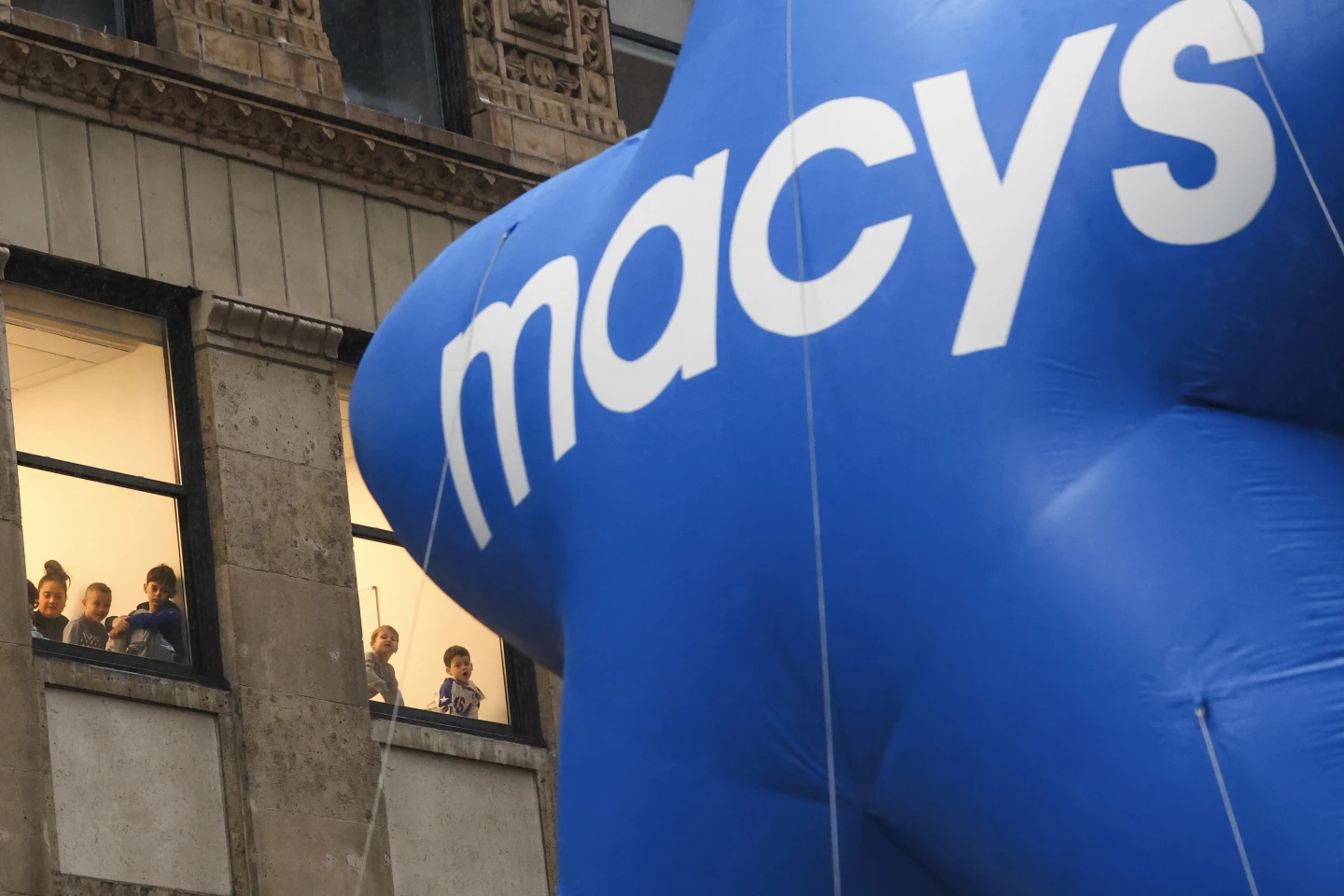 Macy’s Tightens Financial Controls After $151 Million Accounting Error by Employee