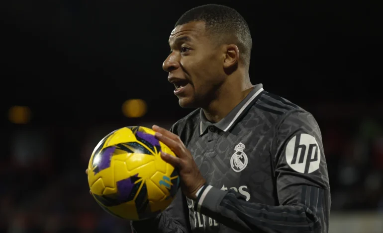 Mbappé Addresses Swedish Rape Investigation Reports: ‘Total Incomprehension’