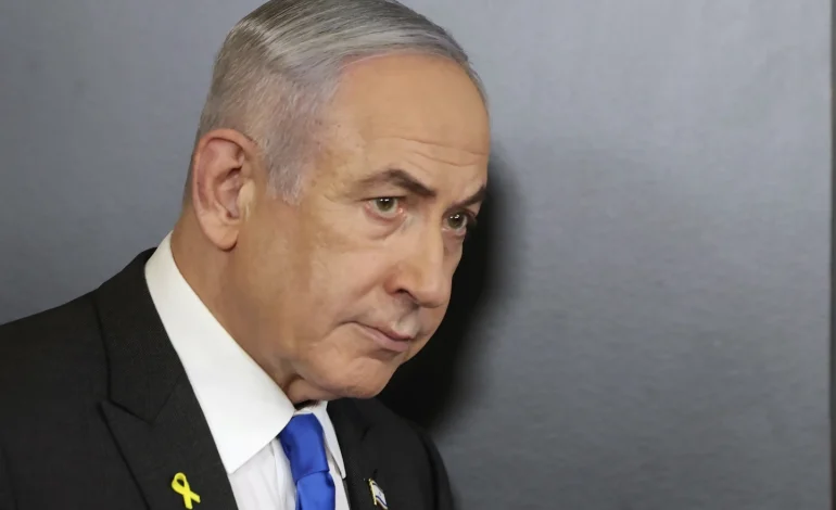 Netanyahu to Testify in Corruption Trial Amid Gaza War, International Warrant