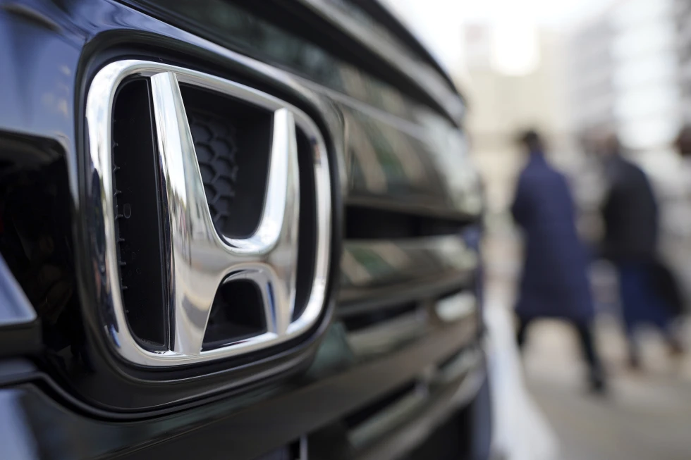 Honda Recalls Over 205,000 SUVs to Address Fuel Leak Risk Linked to Fire Hazard