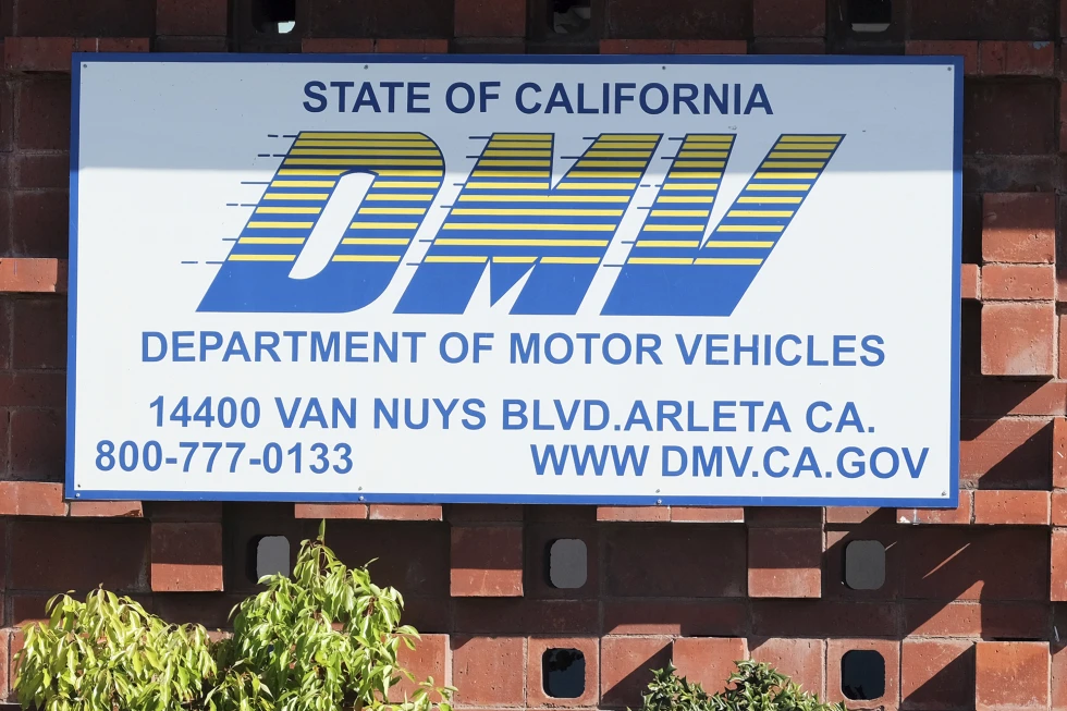 California DMV Apologizes, Recalls License Plate After Hate Speech Accusation; Owner Disputes Meaning